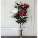 FLOWER ARRANGEMENTS