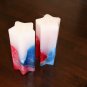 HOLIDAY CANDLES