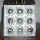 TEAM ORNAMENTS