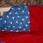 HAND SEWN QUILTS