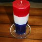 HOLIDAY CANDLES