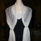 3 PIECE SCARF SET