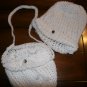 3 PIECE SCARF SET