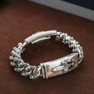 Cross Sword Holy Sword Bracelet Men's Retro Personalized Bracelet