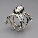 Octopus Ring HW-H-160