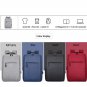 Waterproof Men's Laptop Bag Business Backpack 15.6" Laptop Men Travel Backpack College School Backpa