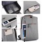 Waterproof Men's Laptop Bag Business Backpack 15.6" Laptop Men Travel Backpack College School Backpa