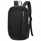 Mens USB Charging Backpack Business Laptop Backbag Large Capacity Bag Men Waterproof Backpack Set Tr
