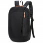 Mens USB Charging Backpack Business Laptop Backbag Large Capacity Bag Men Waterproof Backpack Set Tr