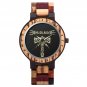T94 Mjolnir_Men's Watches  2023  Wooden Watch for Men Come With Wooden  Support