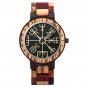 T94 Vegvisir_Men's Watches  2023  Wooden Watch for Men Come With Wooden  Support