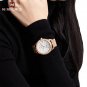 SDBE-BOX_Luxury Women Bracelet Quartz Watches Waterproof Ladies Watch Classic Simple Dial Wrist Watc