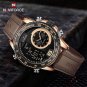 RGBEBE-BOX_Men's Watch LCD Display Luxury Luminous Waterproof Quartz Wristwatches    2023
