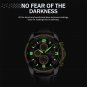 SGYGY-BOX_Military Chronograph Waterproof Clock Men Watches Luxury Quartz Wristwatch Men