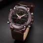 BEBEBE_Watch Men Sport Quartz Watches Top Military Waterproof LED Digital Wristwatch Man Clock
