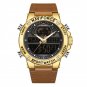 GBLBN_Watch Men Sport Quartz Watches Top Military Waterproof LED Digital Wristwatch Man Clock
