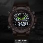 RGBDBN-BOX_Watch Men Sport Quartz Watches Top   Military Waterproof LED Digital Wristwatch Man Clock