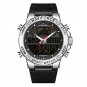 SBB_Watch Men Sport Quartz Watches Top Military Waterproof LED Digital Wristwatch Man Clock