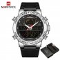 SBB-BOX_Watch Men Sport Quartz Watches Top Military Waterproof LED Digital Wristwatch Man Clock