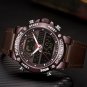SBB-BOX_Watch Men Sport Quartz Watches Top Military Waterproof LED Digital Wristwatch Man Clock