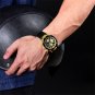 RGBDBN-BOX_Quartz Movement Men Watch Classic Luxury Male Watch Chronograph Military Sport Male Wris