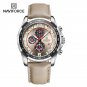 SGYGY_Luxury Quartz Watch Men Military Genuine Strap Sports Wristwatch Waterproof Men's Clock 202