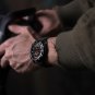 SBEBE-BOX_2023 Men's Sport Watches Luxury Nylon Strap Waterproof Quartz Wristwatch for Male
