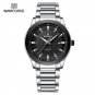 SBB_2023   Men Luxury Watch Business Waterproof Male Stainless Steel Quartz Wristwatch Date Luminous