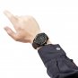 SBEBE_Brand Waterproof Men's Watch Leather Strap Male Wristwatch Quartz Date Luxury Clock 2023