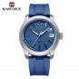 SWBE_Luxury Silicone Strap Mens Watches Waterproof Sport Quartz Military Watch Men Clock    2022  Ar