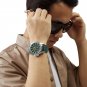 SGNGN-BOX_High Quality Men's Luxury Big Brand Watch Leather Strap Male Waterproof Wristwatch Quartz