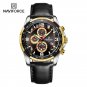 GBB_Luminous Hands Men’s Watches  Men Watch Waterproof Sport Wrist Watch Men Luxury Chronograph Qu