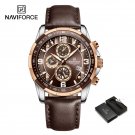 RGCEDBN-BOX_Luminous Hands Men’s Watches  Men Watch Waterproof Sport Wrist Watch Men Luxury Chrono