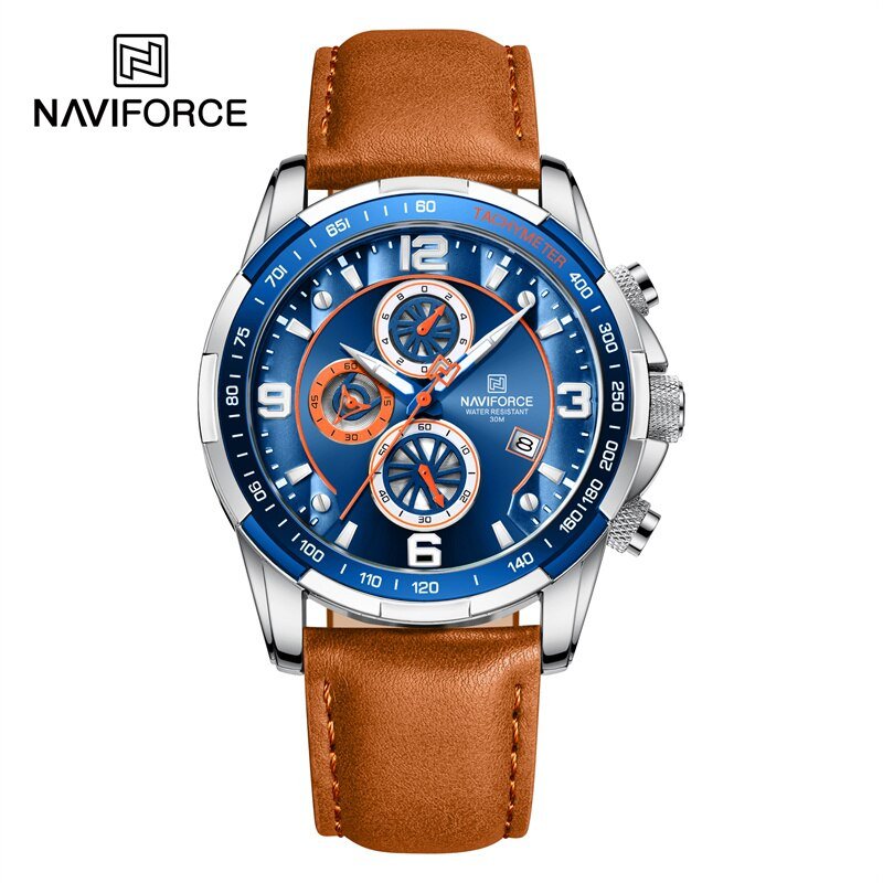 SBEO_Luminous Hands Men&acirc;��s Watches  Men Watch Waterproof Sport Wrist Watch Men Luxury Chronograph Q