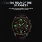 SGYGY_Luminous Hands Menâs Watches Men Watch Waterproof Sport Wrist Watch Men Luxury Chronograph