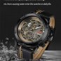 BWB BOX_Mens Watches Luxury Waterproof 24 Hour Date Quartz Watch Man Leather Sport Wrist Watch Men