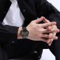 BB_Men's Watches Sport Watch Luxury Men Military Steel Band Waterproof Quartz Wristwatches Male Clo
