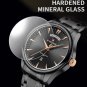 BB-BOX_Men's Watches Sport Watch Luxury Men Military Steel Band Waterproof Quartz Wristwatches Male