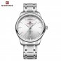 SW_Men's Watches  Sport Watch Luxury Men Military Steel Band Waterproof Quartz Wristwatches Male Clo