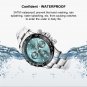 RGBB-BOX_Watches For Men   Stainless Steel Waterproof Quartz Wrist Watch Man Classic Wild Clock