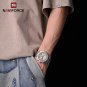 GGN-BOX_Luxury Men Watch Quartz Man Watches Waterproof Luminous  Sport Watch for Men Date Display  F