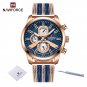 RGBE_Luxury Men Watch Quartz Man Watches Waterproof Luminous  Sport Watch for Men Date Display  Femi