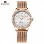 RGW_Ladies Luxury Women Watches Casual Diamond Female Quartz Wristwatches Ladies s Clock   Feminino 