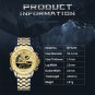 BBE_Watches For Men Waterproof Alarm Military Sports Clock LCD Dual Display Quartz Wristwatch s 20