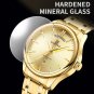 GBE-BOX_Brand Luxury Men's Sport Watches Stainless Steel Waterproof Male Quartz Wristwatches 2023
