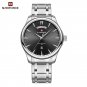 SB_Brand Luxury Men's Sport Watches Stainless Steel Waterproof Male Quartz Wristwatches    2023
