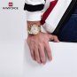 SRGW_Luxury Watches For Men Waterproof Stainless Male Watch Multi-function Calendar Clock 2023