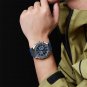 SBY-BOX_2023 Casual Sport Men's Watch Digital Alarm Man Clock Durable Silicone Waterproof Luminous