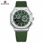 SGNGN_Digtal Luxury Watches For Men Analog Sport Led Waterproof Male Wrist Watch Luminous Men Quartz