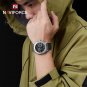 SGNGN_Digtal Luxury Watches For Men Analog Sport Led Waterproof Male Wrist Watch Luminous Men Quartz